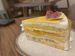 -茉芙甜品屋(黄龙店)