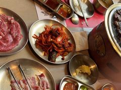 -西塔老太太泥炉烤肉(沈阳店)