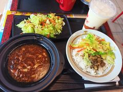 -永和大王(广渠店)