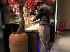 -捞王猪肚鸡火锅(财富中心店)