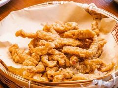 -肖记公安牛肉鱼杂馆·省级非物质文化遗产(崇仁路江滩直营店)