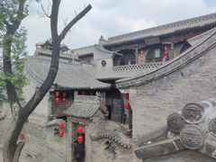 -山西王家大院