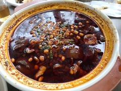 -月圆霖特色农家乐