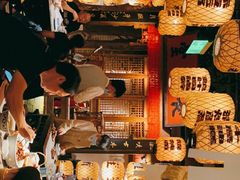 -南京大牌档(济南万象城店)