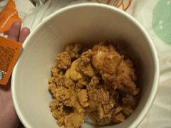 -肯德基(绍兴胜利店)