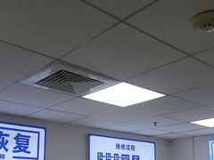-华硕笔记本电脑售后维修中心(浦东店)
