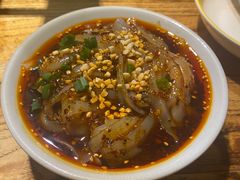 -探鱼·鲜青椒爽麻烤鱼(领展购物广场店)