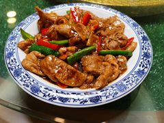 爆三样-白魁老号饭庄(安内店)