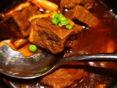 -若蘭慈·无国界素食料理(欢乐海岸店)