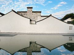 -青果巷历史文化街区