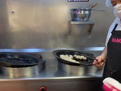 -小杨生煎(黄河路店)