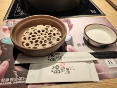 -温野菜涮涮锅(西单大悦城店)