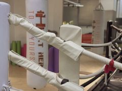 -P.T HERO私人健身工作室(吾悦国际店)