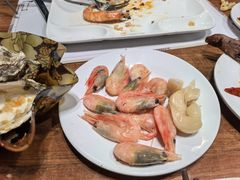 -汉巴味德(北京银座和谐广场店)