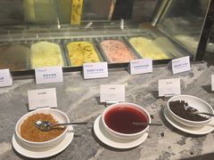 -广州融创花间堂悦雪酒店-花间食西餐厅