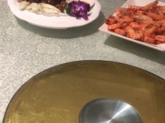 -东江海鲜大排档·潮汕菜·砂锅粥