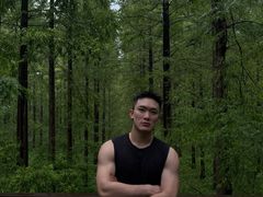 -黄海国家森林公园