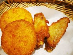 -好人民间小吃(镇江八佰伴店)