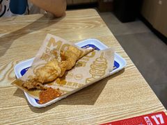 -魔都三兄弟酸辣粉·蘸卤炸串(虹桥万科店)