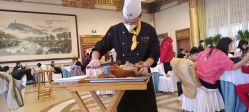 -全聚德烤鸭店·宴会厅(和平门店)