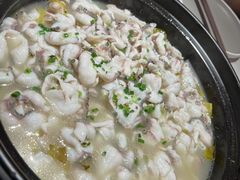 -周渝食惦酸菜鱼(青浦店)