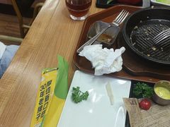 -豪客来牛排(天阳D32店)