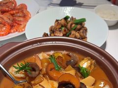 -百富源·海鲜辽菜(浑河堡店)