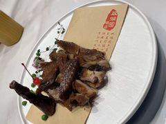 -双湖宴·湖北菜(文化路店)