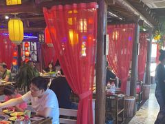 -唇辣号重庆老火锅(燕郊鑫乐汇店)
