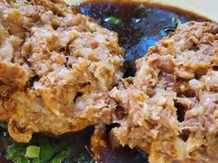 金陵狮子头-醉爱小馆·创意南京菜(瑞阳街店)