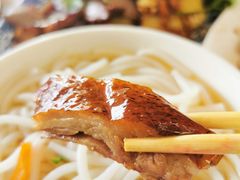 -下村新强记烧鹅店