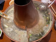 -1078號老北京涮肉(万达广场店)