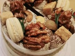 -小苍兰风铃草蛋糕甜品(沈阳店)