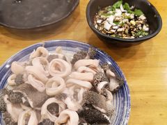 羊三样-金生隆(六铺炕店)