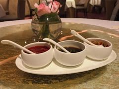 -东海朗廷酒店-唐阁T’ANG COURT 中餐厅