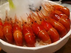 -乔街深夜食堂·小龙虾·高压锅生蚝(杭州总店)