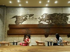-星巴克臻选(深圳罗湖万象城店)