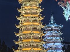 -桂林两江四湖景区