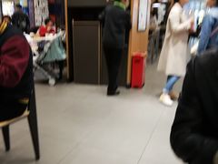 -汉堡王(天津鲁能店)