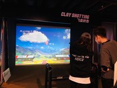 -VS SPORTS PARK运动玩乐园·团建·生日会(合生汇店)