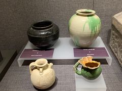 -邯郸市博物馆(新馆)