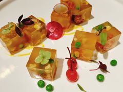 -美博·美术博物馆主题餐厅(威尼斯水城店)