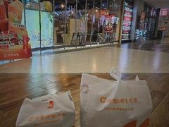 -呷哺呷哺(万达新世界店)