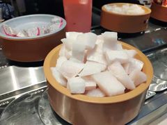 龙利鱼-龍歌自助小火锅(市南金茂湾店)