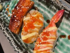 -聿山居·创意料理