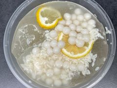三鲜冰粉-串妹花式冰粉(乐山总店)
