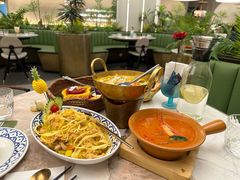 -KingThaia金泰兰(滨江天街店)