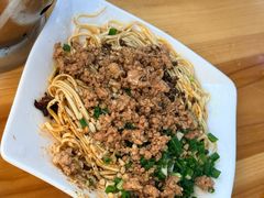 -康大口蘑面庄(将军街店)