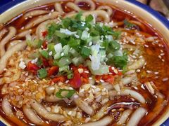-马路边边火锅串串(观前街店)