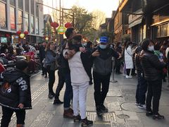 -南方迷宗大包(湖滨店)